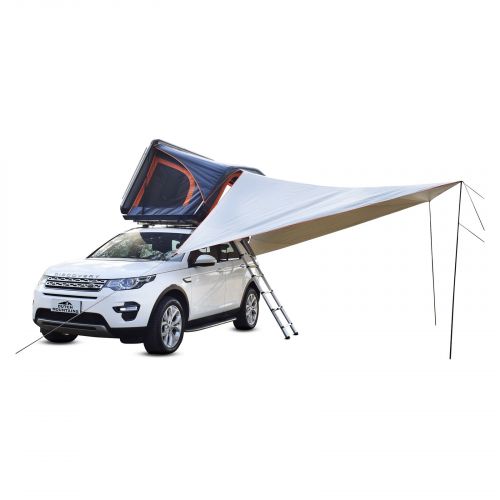 Zadaszenie do namiotu Dutsch Mountains Slide 