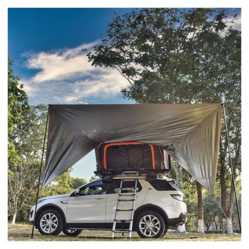 Zadaszenie do namiotu Dutsch Mountains Slide 