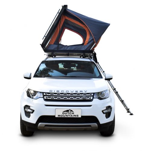 Namiot dachowy Dutsch Mountains Slide