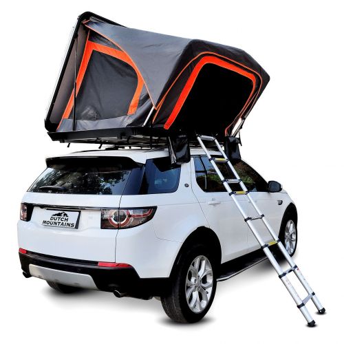 Namiot dachowy Dutsch Mountains Slide