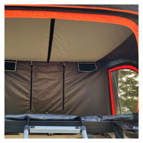 Namiot dachowy Dutsch Mountains Slide