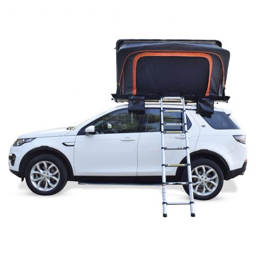 Namiot dachowy Dutsch Mountains Slide