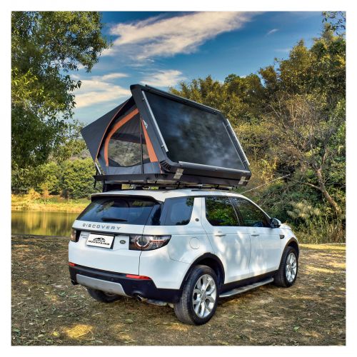 Namiot dachowy Dutsch Mountains Slide