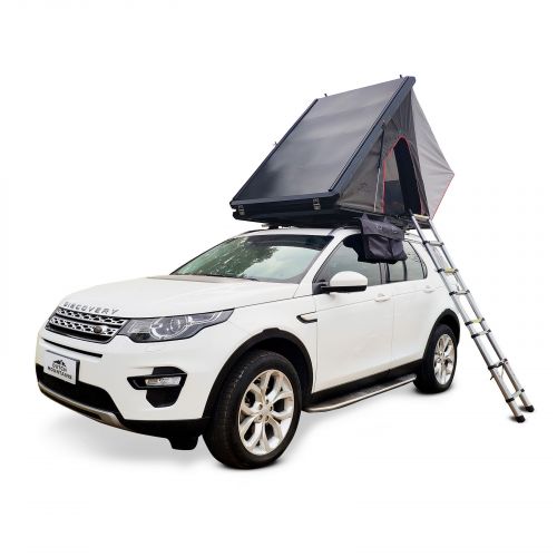 Namiot dachowy Dutsch Mountains Triangle