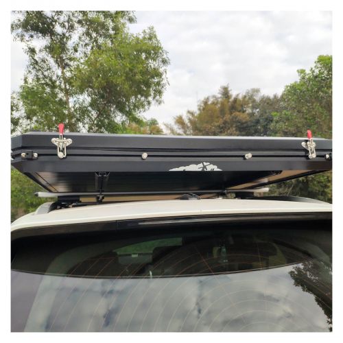 Namiot dachowy Dutsch Mountains Triangle