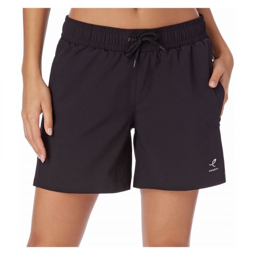 Spodenki treningowe damskie Energetics Kara 258229