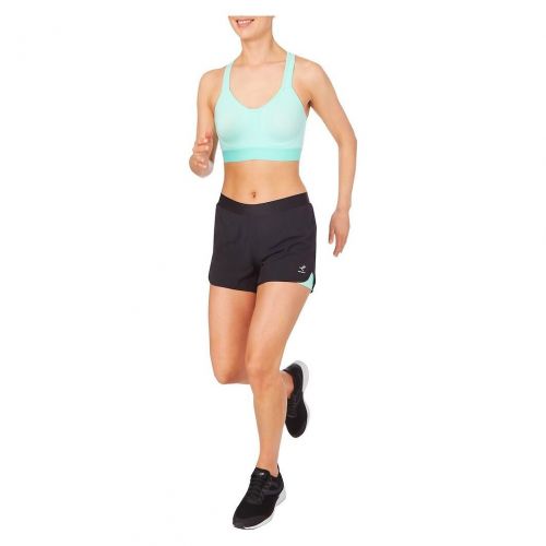 Szorty damskie sportowe Energetics Bamas 3 285938