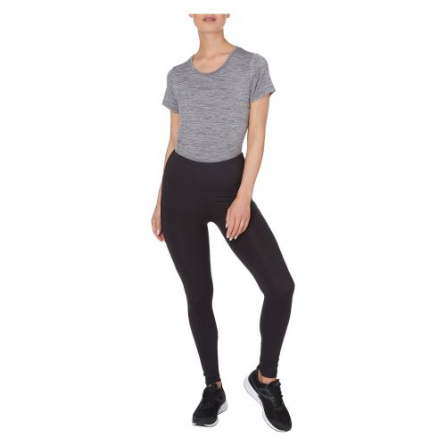 Legginsy treningowe damskie Energetics Kelina 3 302555