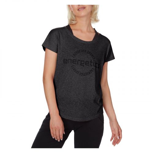 Koszulka sportowa damska Energetics Cully 4 407784