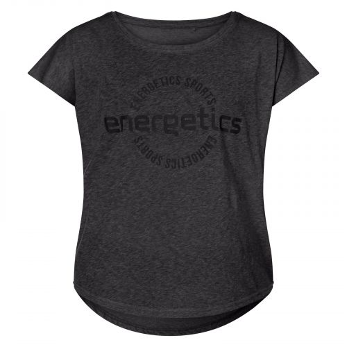 Koszulka sportowa damska Energetics Cully 4 407784