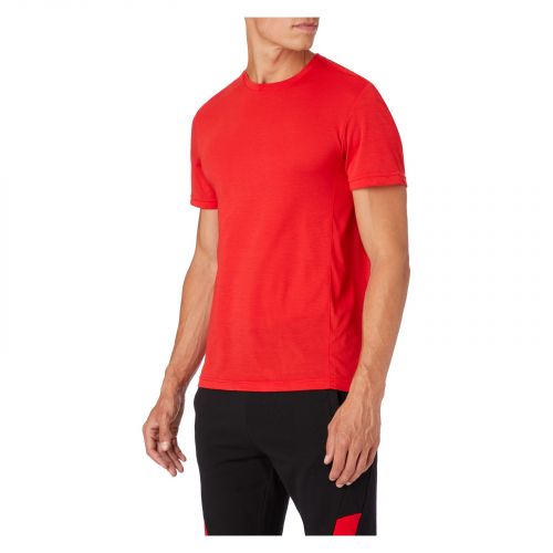 Koszulka treningowa męska Energetics Milon 409870