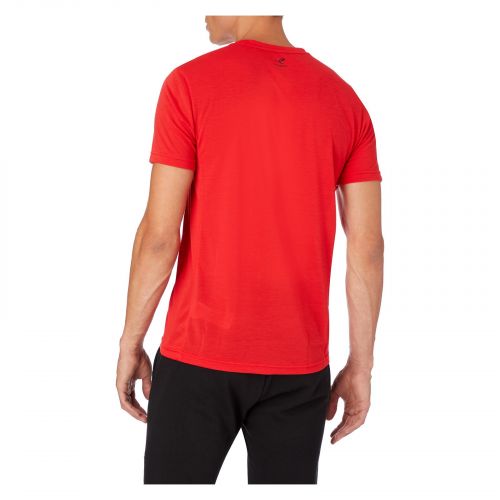 Koszulka treningowa męska Energetics Milon 409870