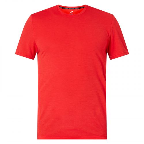 Koszulka treningowa męska Energetics Milon 409870