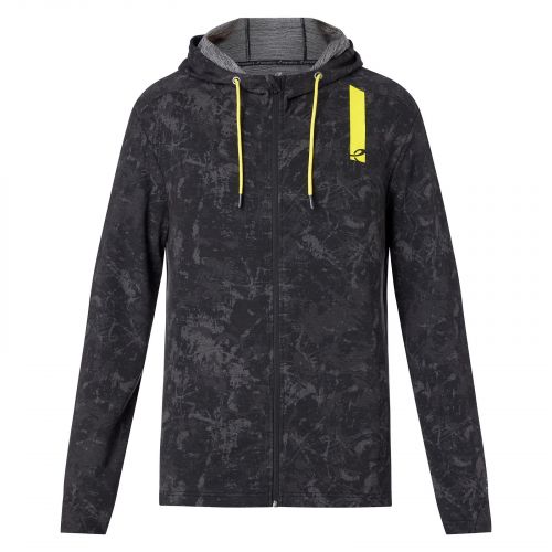 Bluza treningowa męska Energetics Fredo II 410864