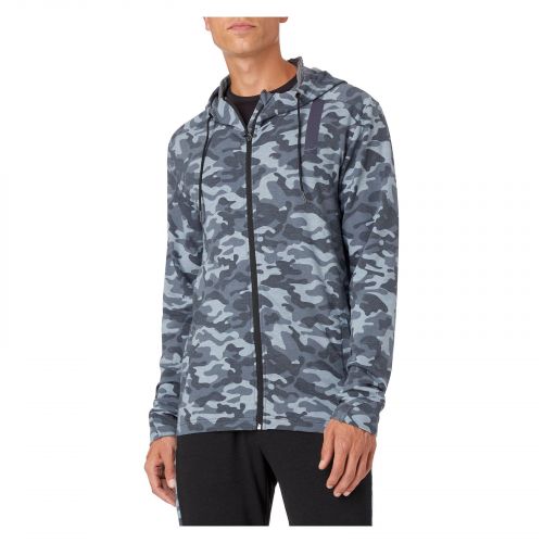 Bluza treningowa męska Energetics Fredo II 410864