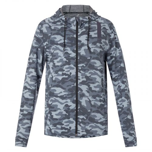 Bluza treningowa męska Energetics Fredo II 410864