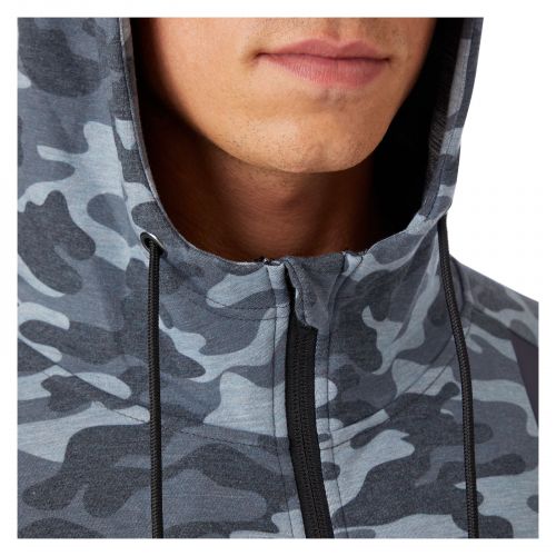 Bluza treningowa męska Energetics Fredo II 410864