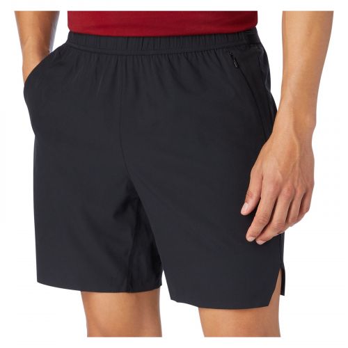 Spodenki treningowe męskie Energetics Frey IV 410868