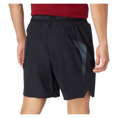 Spodenki treningowe męskie Energetics Frey IV 410868
