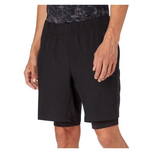 Spodenki treningowe męskie Energetics Friedo 410870