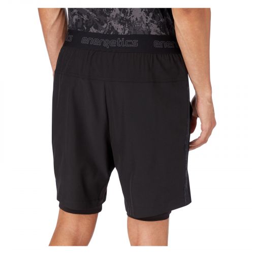 Spodenki treningowe męskie Energetics Friedo 410870
