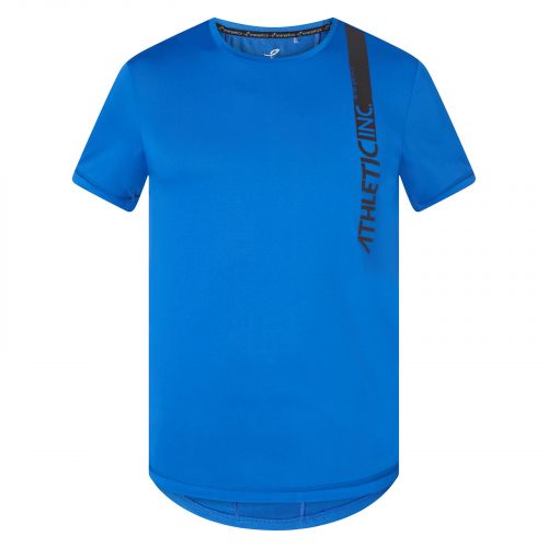 Koszulka treningowa męska Energetics Martti 410890