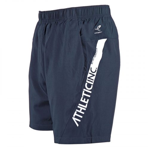 Spodenki treningowe męskie Energetics Masetto 410896