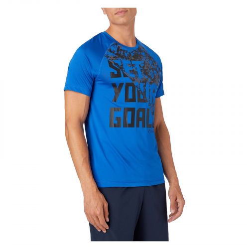 Koszulka treningowa męska Energetics Massimo 410898