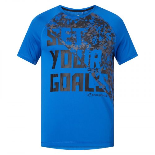 Koszulka treningowa męska Energetics Massimo 410898