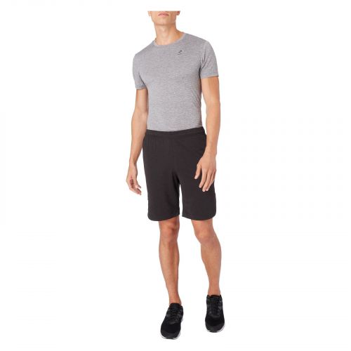 Krótkie spodenki męskie Energetics Tindor 410912