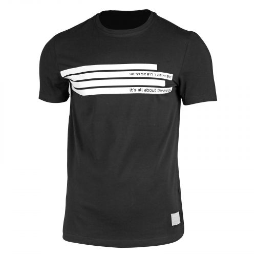 Koszulka treningowa męska Energetics Argente 3 410928