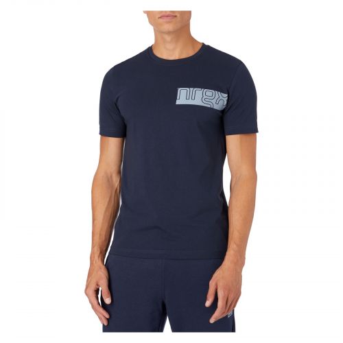 Koszulka sportowa męska Energetics Gascon 410952