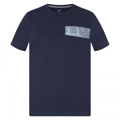 Koszulka sportowa męska Energetics Gascon 410952