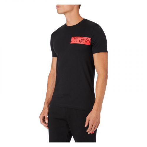 Koszulka sportowa męska Energetics Gascon 410952