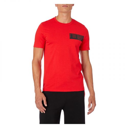 Koszulka sportowa męska Energetics Gascon 410952