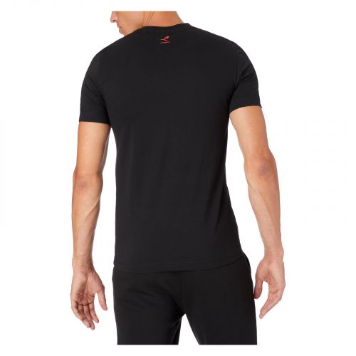 Koszulka sportowa męska Energetics Gascon 410952