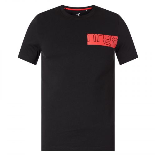 Koszulka sportowa męska Energetics Gascon 410952