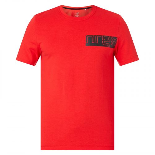 Koszulka sportowa męska Energetics Gascon 410952