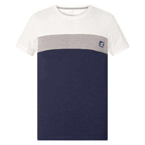 Koszulka sportowa męska Energetics Striggy 410976