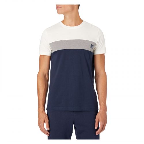 Koszulka sportowa męska Energetics Striggy 410976