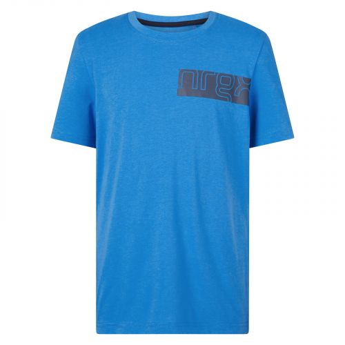 Koszulka sportowa dla dzieci Energetics Gascon JR 411016