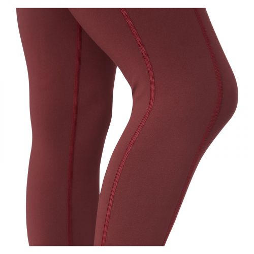 Legginsy treningowe damskie Energetics Gypsy 3 411030