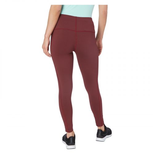 Legginsy treningowe damskie Energetics Gypsy 3 411030