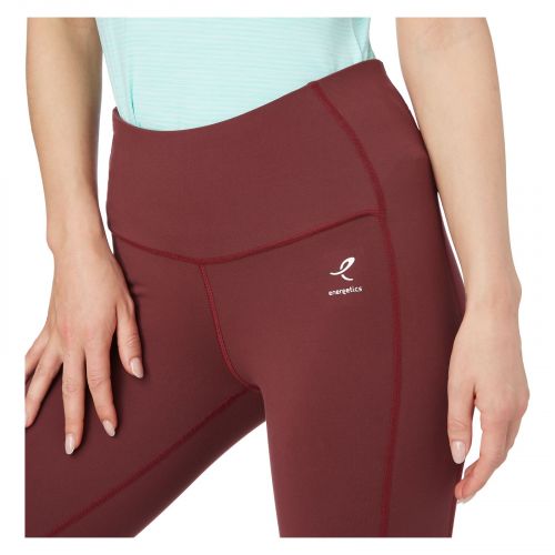Legginsy treningowe damskie Energetics Gypsy 3 411030