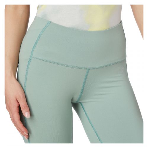 Legginsy treningowe damskie Energetics Gypsy 3 411030