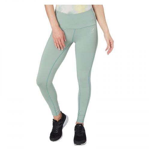 Legginsy treningowe damskie Energetics Gypsy 3 411030