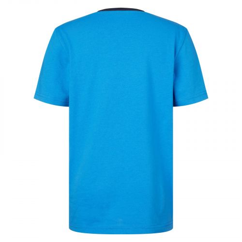 Koszulka sportowa chłopięca Energetics Striggy JR 411034