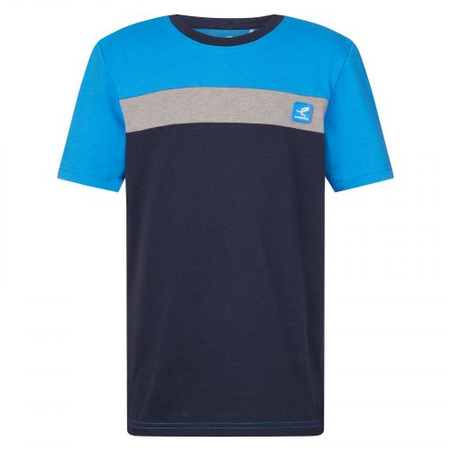 Koszulka sportowa chłopięca Energetics Striggy JR 411034