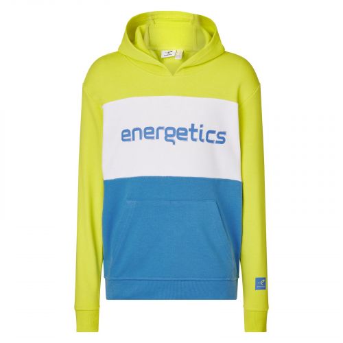 Bluza sportowa dla chłopców Energetics Jonah IV 411066