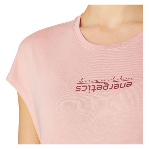 Koszulka treningowa damska Energetics Gerda 411068